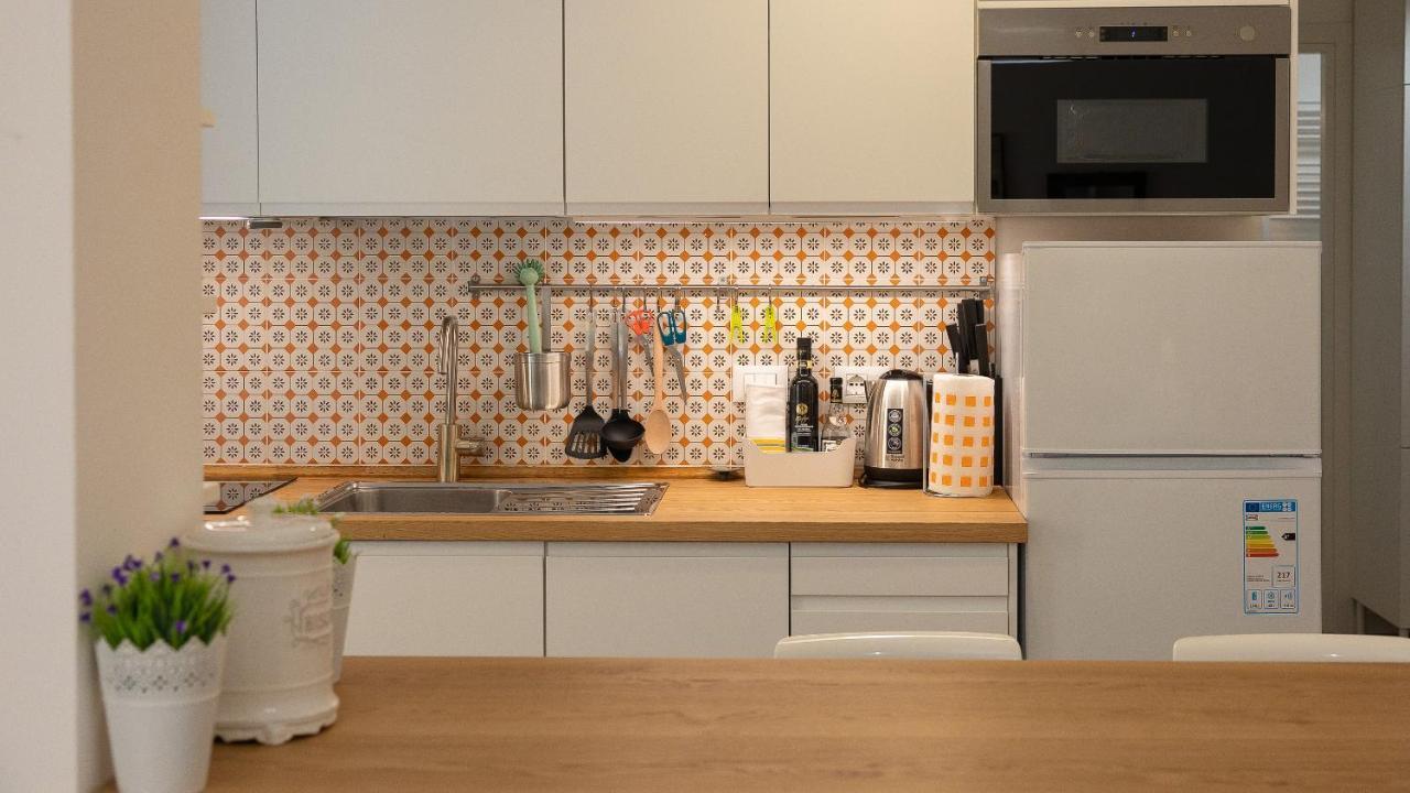 Rental In Rome - Annietta Dış mekan fotoğraf