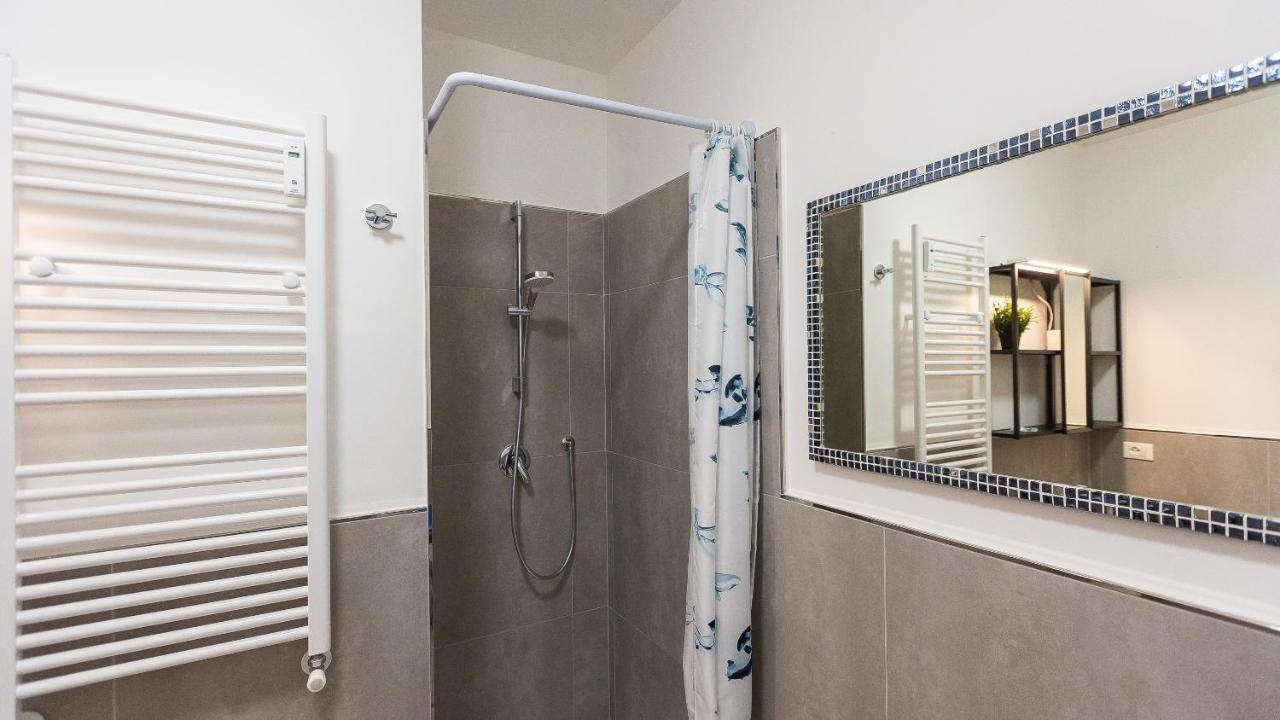 Rental In Rome - Annietta Dış mekan fotoğraf