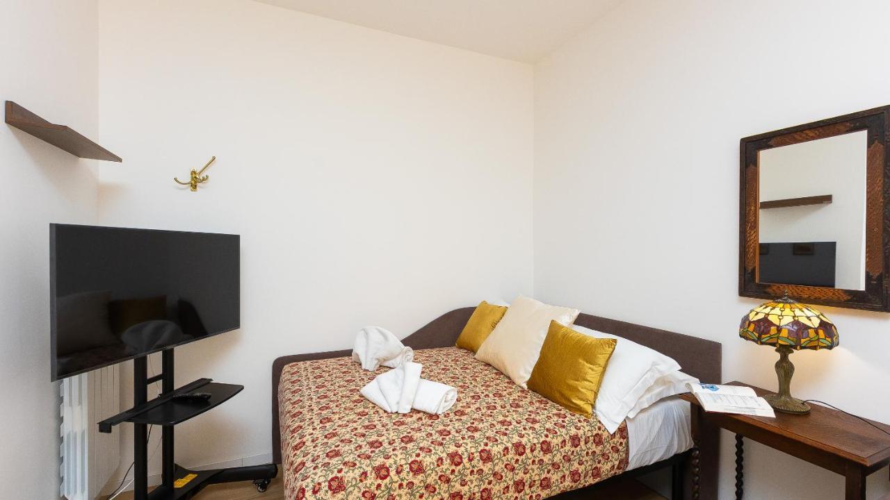 Rental In Rome - Annietta Dış mekan fotoğraf