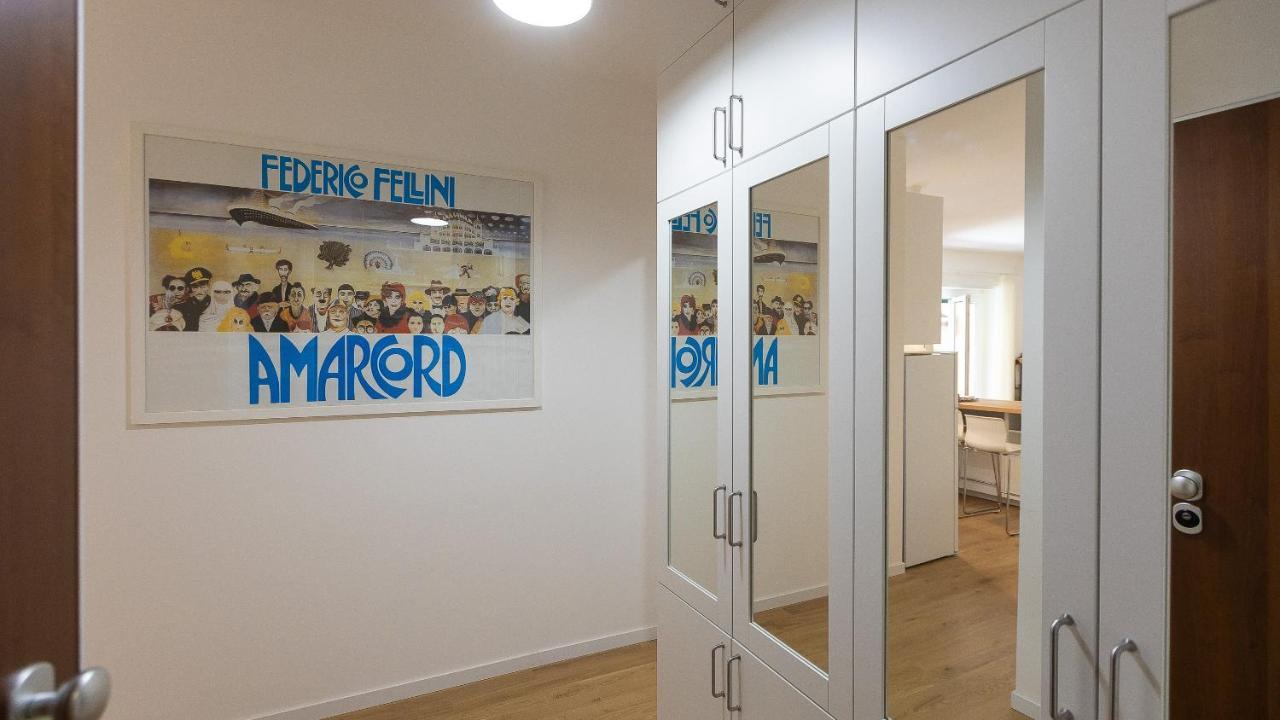 Rental In Rome - Annietta Dış mekan fotoğraf