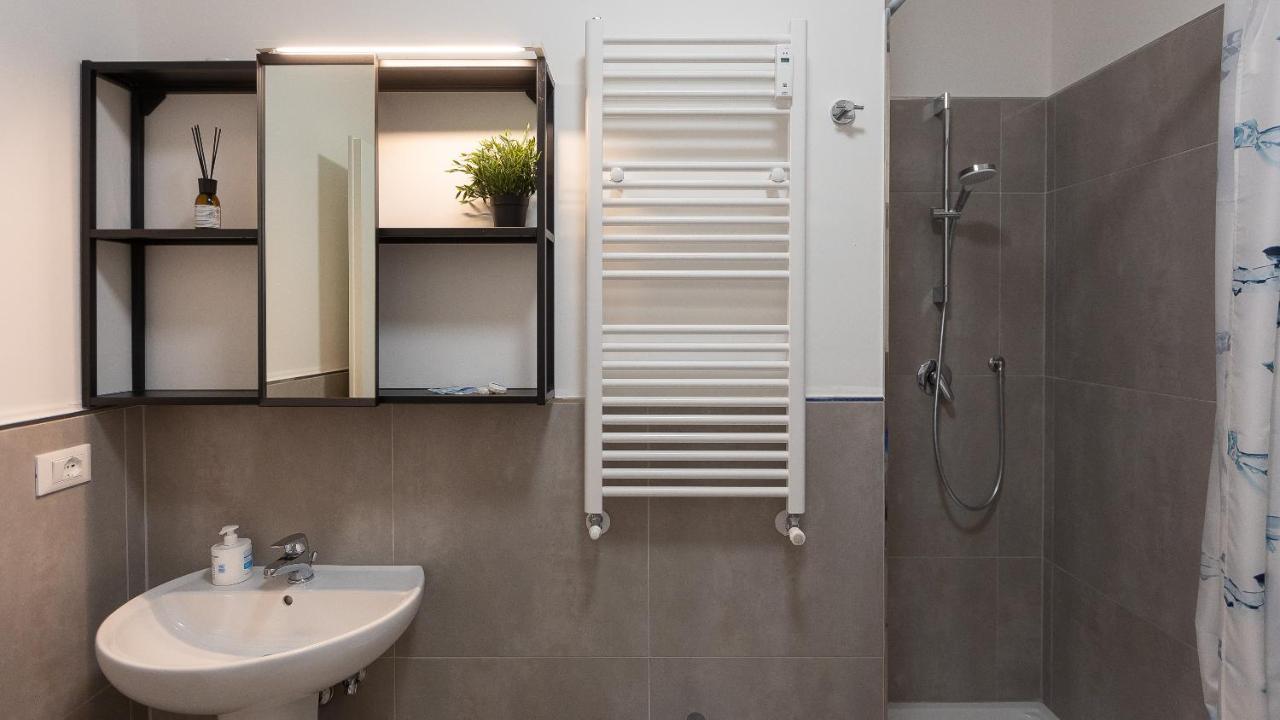 Rental In Rome - Annietta Dış mekan fotoğraf